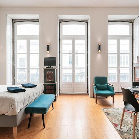Duque Oporto Apartment Exteriér fotografie