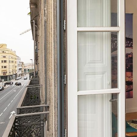 Duque Oporto Apartment Exteriér fotografie