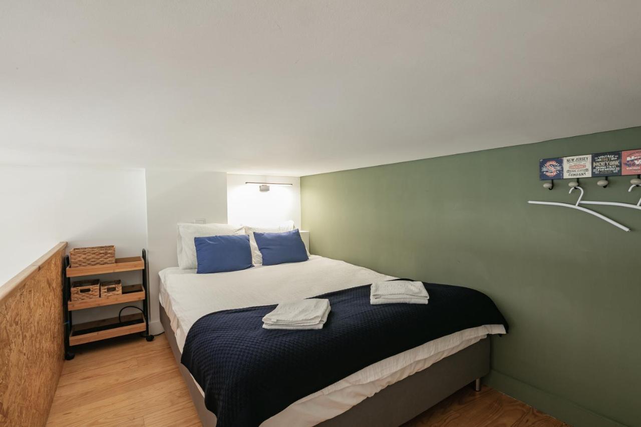 Duque Oporto Apartment Exteriér fotografie