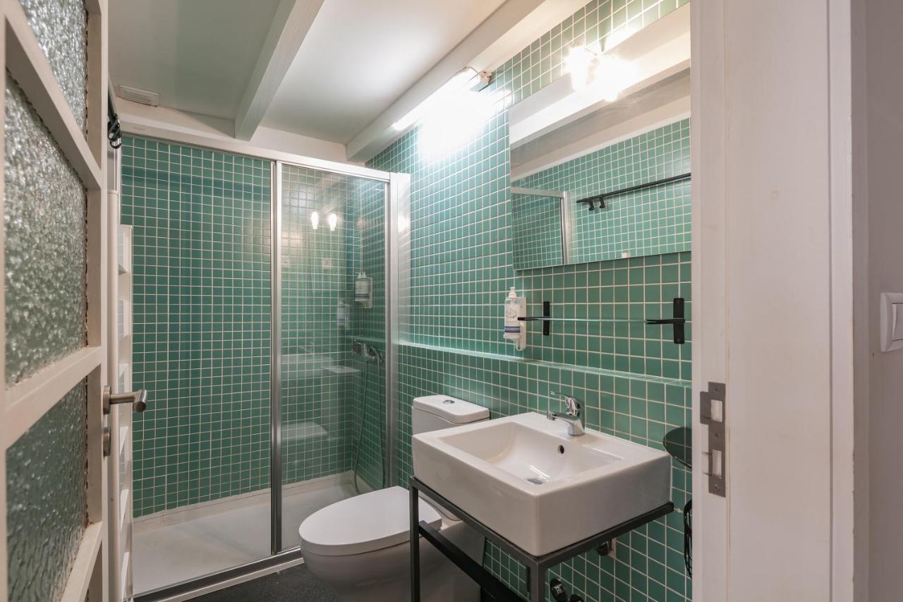 Duque Oporto Apartment Exteriér fotografie