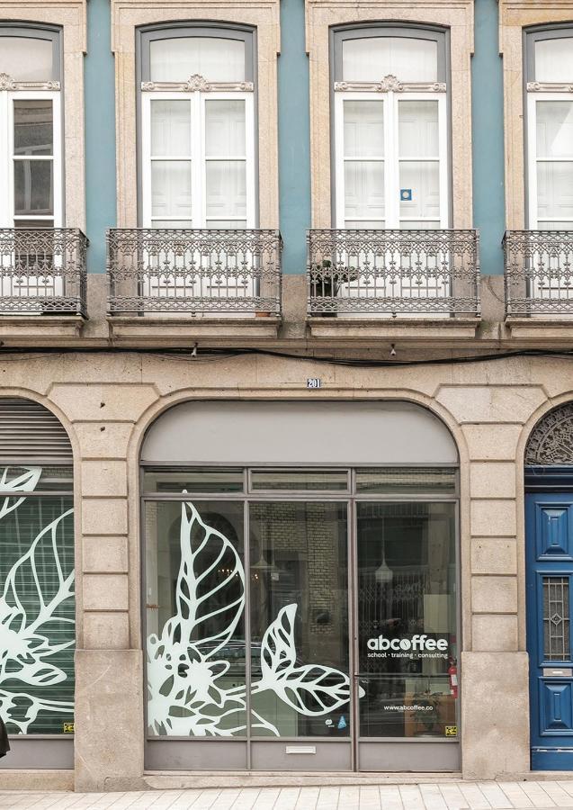 Duque Oporto Apartment Exteriér fotografie